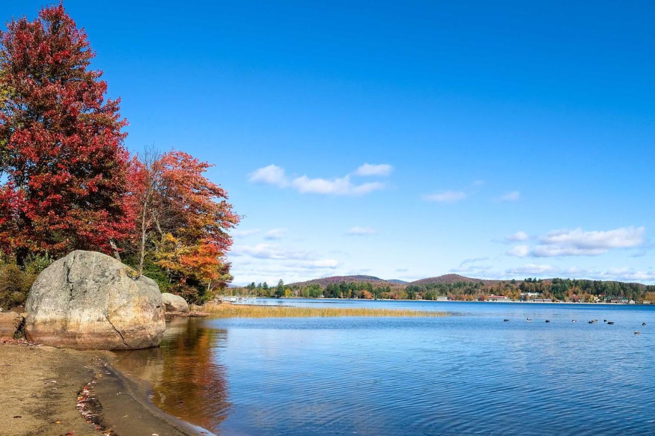 Lake Pleasant Cabin On 3 Acres With Kayaks And Beach! 외부 사진